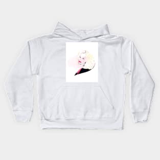 Singer Kids Hoodie